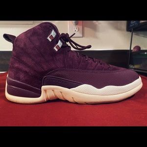 Men’s Jordan’s size 8.5